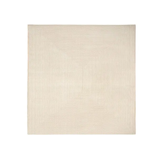 Lauko kilimėlis Quadro Ruda