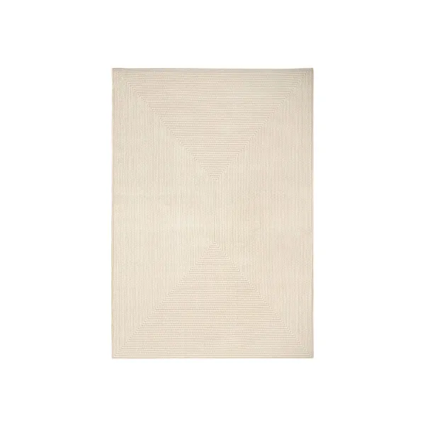Õuevaip Quadro Pruun