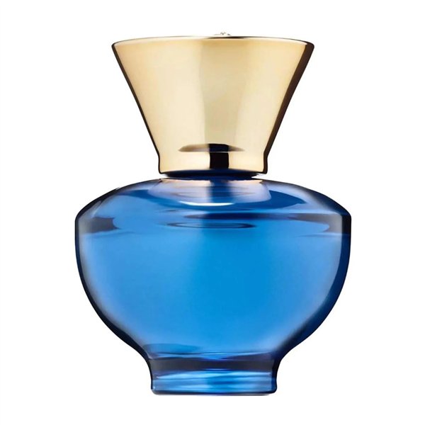 Versace Pour Femme Dylan Blue Eau De Parfum Miniatiūrinis 5 ml (moteris)