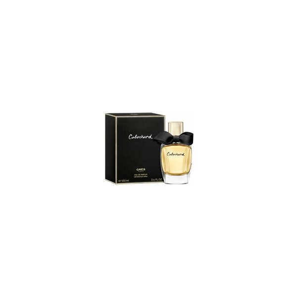 Parfem za žene Gres EDP Cabochard 100 ml
