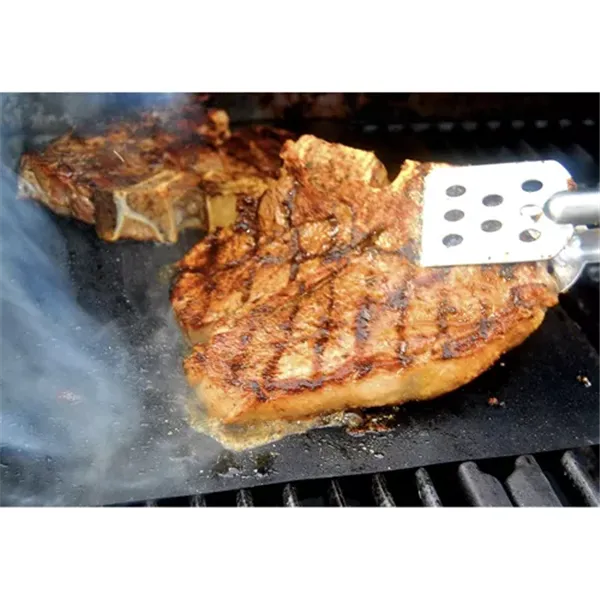 Grill mat 5 pcs 23471