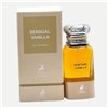 Maison Alhambra Sensual Vanilla Eau De Parfum 80ml Spray