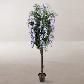 Decorative Plant Cement Fabric 180 cm