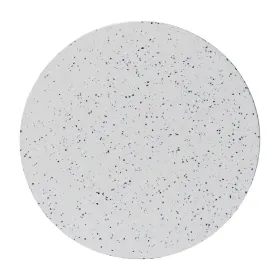 Table Terrazzo Table White 60 x 60 x 72 cm
