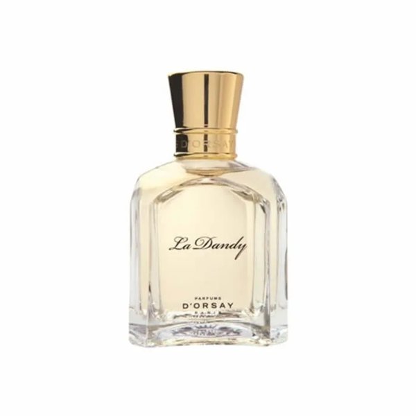 D'Orsay La Dandy Eau De Perfume Spray 100ml