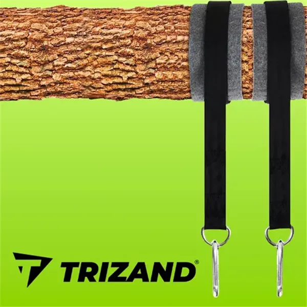 Trizand 23597 Hammock/Swing Attachment Kit