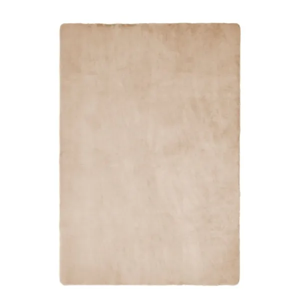Vaip SOFTLY Beež 140 x 200 x 1,5 cm