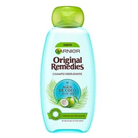 Moisturizing Shampoo Garnier C6067201 300 ml