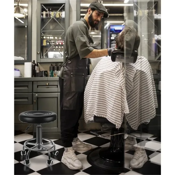 Hairdresser's stool - stool SF23505