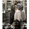 Hairdresser's stool - stool SF23505
