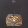 Ceiling Light White 60 W