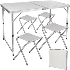 Trizand camping set 23238