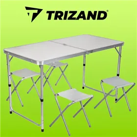 Trizandi matkakomplekt 23238