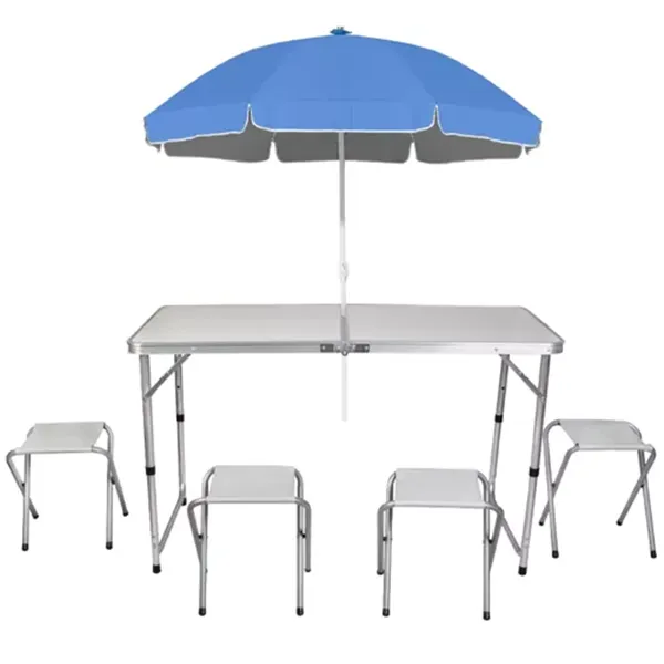 Trizand camping set 23238
