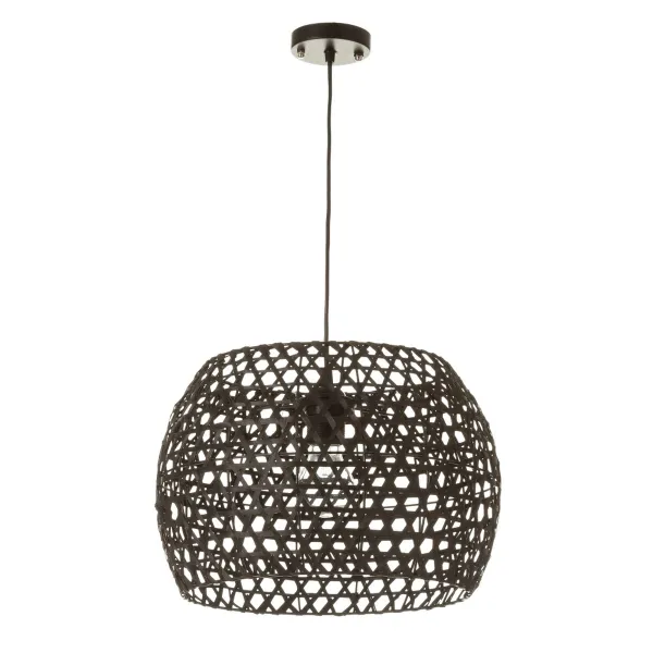 Laevalgusti Must 60 W