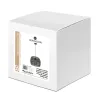 Laevalgusti Must 60 W
