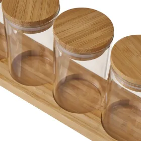4 toru Läbipaistev 220 ml (4 Ühikut)