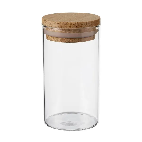 4 toru Läbipaistev 220 ml (4 Ühikut)