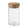 4 toru Läbipaistev 220 ml (4 Ühikut)