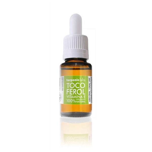 Terpenic Tocoferol 10ml
