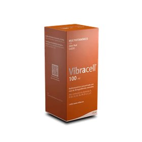 Vitae Vibracell 300ml