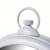 Wall mirror White 35 x 4 x 41 cm