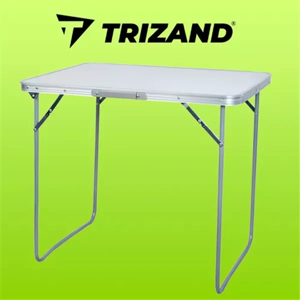 Folding camping table S23500