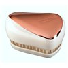 Brush Compact Styler Gold White Tangle Teezer