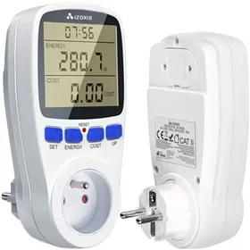 Vattmeeter - energiatarbimise arvesti 23576