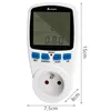 Vatmetras – energijos sąnaudų skaitiklis 23576
