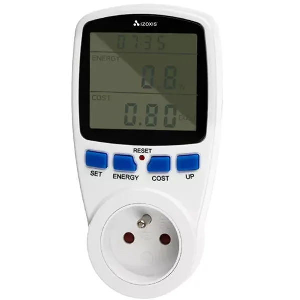 Vattmeeter - energiatarbimise arvesti 23576