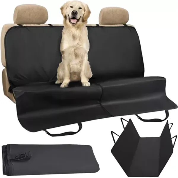 Dog mat cover 144x144cm Purlov 23691