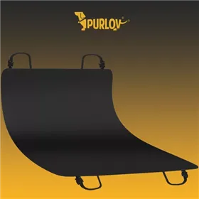 Dog mat cover 144x144cm Purlov 23691