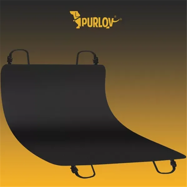 Koiranmaton suojus 144x144cm Purlov 23691