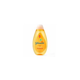 Children's Shampoo Johnson's 500 ml