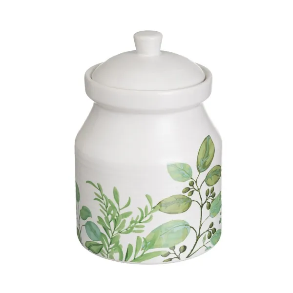 Alavas GREENS Balta Žalia 1 L