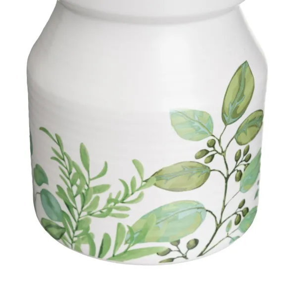 Tin GREENS White Green 1 L