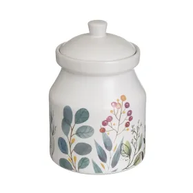 Purk BERRIES Valge Punane Roheline 1 L