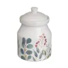 Tin BERRIES White Red Green 1 L
