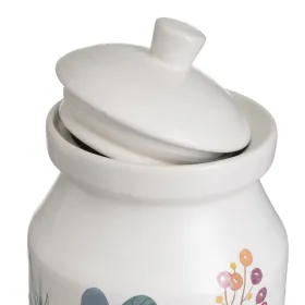 Tin BERRIES White Red Green 1 L