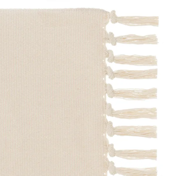 Carpet Multicolour 50 x 80 x 1 cm