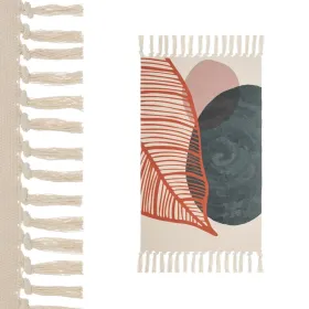 Vaip Mitmevärviline 50 x 80 x 1 cm