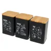 Burkas Melns Dabisks 6,5 L 1,3 L