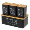 Burkas Melns Dabisks 6,5 L 1,3 L