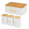 Jars White Natural