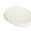 Bath Set White Ceramic 14 x 12 x 20 cm