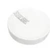 Bath Set White Ceramic 14 x 14 x 20 cm