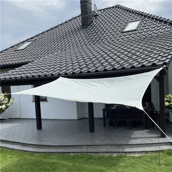 Päikesesirm puri 3x2m - beež Gardlov 23163