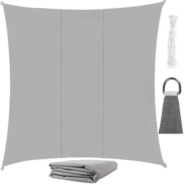 Burė nuo saulės 3,6x3,6 m Gardlov 23164