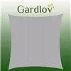 Burė nuo saulės 3,6x3,6 m Gardlov 23164